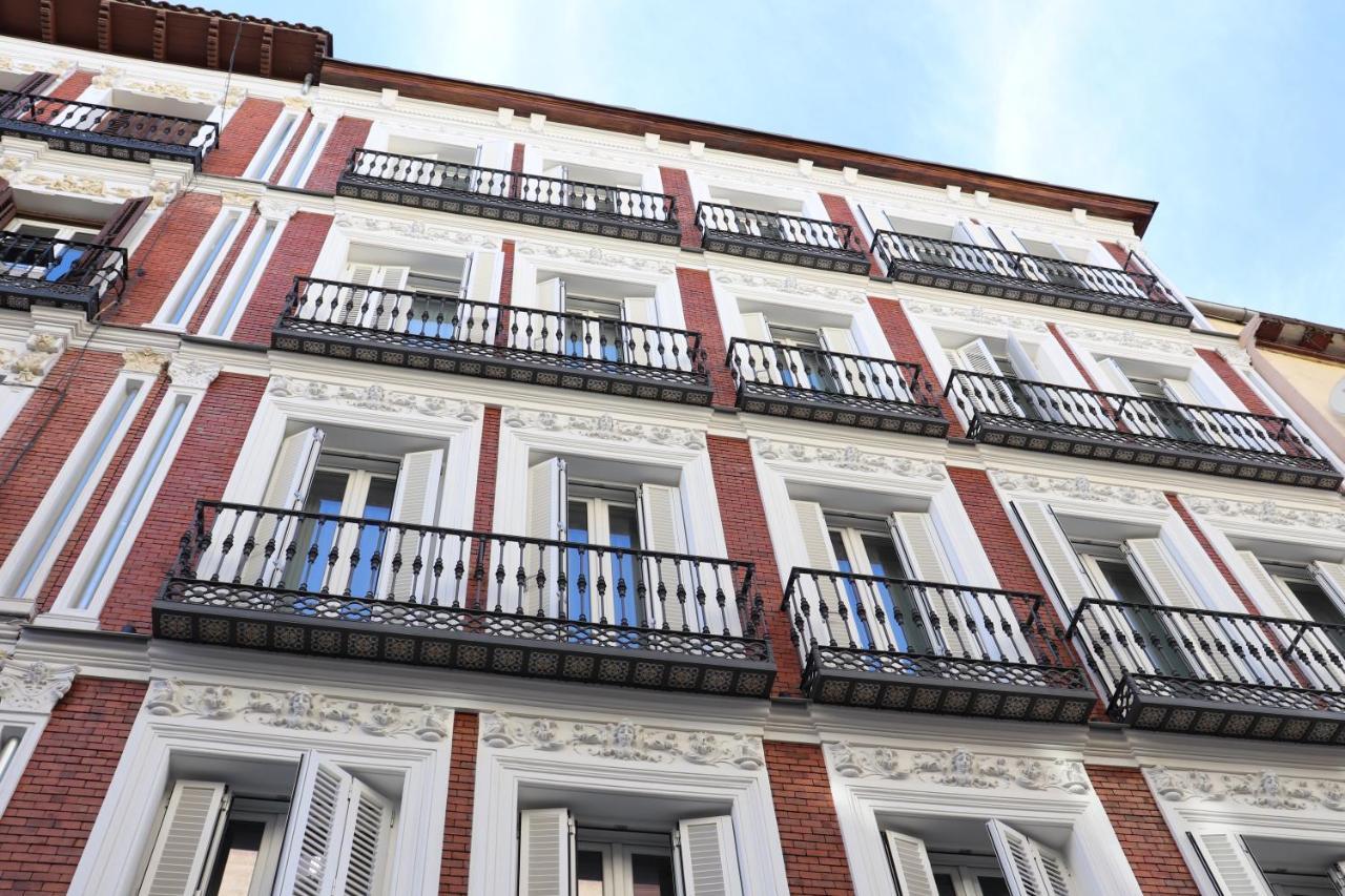 Hotel Freedom, Madrid